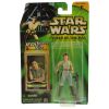 Star Wars - Power of the Jedi (POTJ) - Action Figure - Leia Organa (General) (3.75 inch) (New & Mint