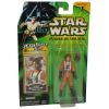 Star Wars - Power of the Jedi (POTJ) - Action Figure - Luke Skywalker (X-Wing Pilot) (3.75 inch) (Ne