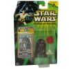 Star Wars - Power of the Jedi (POTJ) - Action Figure - R2-Q5 (Imperial Astromech Droid) (3.75 inch)