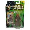 Star Wars - Power of the Jedi (POTJ) Action Figure - SAESEE TIIN (Jedi Master)(3.5 inch) (Mint)