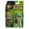 Star Wars - Power of the Jedi (POTJ) - Action Figure - Sandtrooper (Tatooine Patrol) (3.75 inch) (Ne