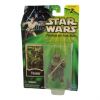 Star Wars - Power of the Jedi (POTJ) Action Figure - TEEBO (3.75 inch) (Mint)