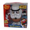 Star Wars Playskool Action Figure Set - Mr. Potato Head - SPUDTROOPER (Mint)