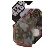 Star Wars - Return of the Jedi Action Figures - ROMBA & GRAAK (Ewoks 2-Pack) (Silver Coin) (2.5 inch