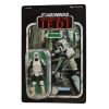 Star Wars - Return of the Jedi Action Figure - BIKER SCOUT (3.75 inch) (Mint)