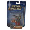 Star Wars - Return of the Jedi Action Figure - BOBA FETT (The Pit of Carkoon) (3.75 inch) (Mint)