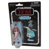 Star Wars- Return of the Jedi Vintage Collection Action Figure - B-WING PILOT (Keyan Farlander) VC63