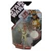 Star Wars - Return of the Jedi Action Figure - C-3PO & SALACIOUS CRUMB (Silver Coin) (3.75 inch) (Mi