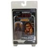 Star Wars - Return of the Jedi Original Trilogy Collection Action Figure - CHEWBACCA (3.75 inch) (Mi