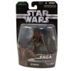 Star Wars - Return of the Jedi Saga Collection Action Figure - CHEWBACCA (Prisoner) (3.75 inch) (Min