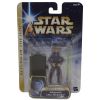 Star Wars - Return of the Jedi Action Figure - HOLOGRAPHIC LUKE SKYWALKER (Jabba's Palace) (3.75 inc