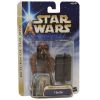 Star Wars - Return of the Jedi (ROTJ) - Action Figure - J'QUILLE (Jabba's Sail Barge)(3.75 inch) (Mi