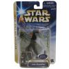 Star Wars - Return of the Jedi (ROTJ) - Action Figure - LUKE SKYWALKER (Throne Room Duel)(3.75 inch)