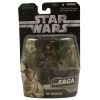 Star Wars - Return of the Jedi (ROTJ) Action Figure - LUKE SKYWALKER (3.75 inch) (Mint)