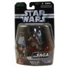 Star Wars - Return of the Jedi Action Figure - PRINCESS LEIA (Boushh Disguise) (3.75 inch) (Mint)