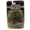 Star Wars - Return of the Jedi (ROTJ) Action Figure - REBEL TROOPER (AA) (3.75 inch) (Mint)