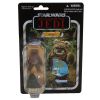 Star Wars - Return of the Jedi Vintage Collection Action Figure - WICKET (3.75 inch) VC27 (Mint)