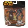 Star Wars - Revenge of the Sith Action Figure 2-Pack - OBI-WAN KENOBI & SUPER BATTLE DROID (3.75 in)