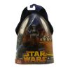 Star Wars - Revenge of the Sith (ROTS) Action Figure - AAYLA SECURA (Jedi Knight) (3.75 inch) (Mint)