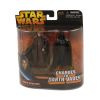 Star Wars - Revenge of the Sith (ROTS) Action Figure - ANAKIN SKYWALKER to Darth Vader (3.75 inch) (