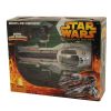 Star Wars - Revenge of the Sith Vehicle Action Figure Set - ANAKIN'S JEDI STARFIGHTER w/ Figure (Min