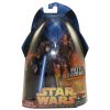 Star Wars - Revenge of the Sith (ROTS) - Action Figure - Anakin Skywalker (Battle Damage) #50 (3.75