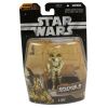 Star Wars - Revenge of the Sith Greatest Battles Action Figure - C-3PO (3.75 inch) (Mint)