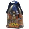 Star Wars - Revenge of the Sith (ROTS) - Action Figure - COMMANDER BLY (Battle Gear)(3.75 inch) (Min