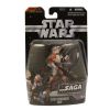 Star Wars - Revenge of the Sith (ROTS) Action Figure - CLONE COMMANDER CODY (3.75 inch) (Mint)