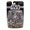 Star Wars - Revenge of the Sith Action Figure - CLONE TROOPER (Heroes & Villains) (3.75 inch) (Mint)