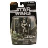 Star Wars - Revenge of the Sith Action Figure - CLONE TROOPER (442nd Siege Battalion) (3.75 inch) (M