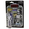 Star Wars - Revenge of the Sith (ROTS) Vintage Collection - Action Figure - CLONE TROOPER (New & Min