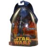 Star Wars - Revenge of the Sith (ROTS) - Action Figure - Cat Miin (Separatist) #62 (3.75 inch) (New