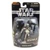 Star Wars - Revenge of the Sith Heroes & Villains Action Figure - COMMANDER BACARA (3.75 inch) (Mint