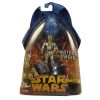 Star Wars - Revenge of the Sith (ROTS) - Action Figure - C-3PO (Protocol Droid) #18 (3.75 inch) (New