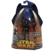 Star Wars - Revenge of the Sith (ROTS) - Action Figure - Clone Pilot (Black) #34 (3.75 in (Mint)