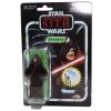 Star Wars - Revenge of the Sith (ROTS) Vintage Collection - Action Figure - DARTH SIDIOUS (New & Min