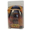 Star Wars - Revenge of the Sith (ROTS) - Action Figure - DARTH VADER (3.75 inch) (Mint)