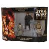 Star Wars - Revenge of the Sith DVD Collection Action Figure 3-Pack - ANAKIN, OBI-WAN & MACE WINDU (