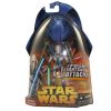 Star Wars - Revenge of the Sith (ROTS) - Action Figure - General Grievous (Four Lightsaber Attack) #