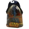 Star Wars - Revenge of the Sith Action Figure - AAYLA SECURA (Jedi Hologram Transmission) (3.75 inch