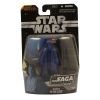 Star Wars - Revenge of the Sith (ROTS) Action Figure - HOLOGRAPHIC OBI-WAN KENOBI (3.75 inch) (Mint)