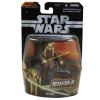 Star Wars - Revenge of the Sith Greatest Battles Action Figure - KIT FISTO (3.75 inch) 8 of 14 (Mint