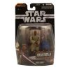 Star Wars - Revenge of the Sith (ROTS) Action Figure - MACE WINDU (3.75 inch) (Mint)