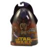 Star Wars - Revenge of the Sith (ROTS) Action Figure - MACE WINDU (Force Combat!) (3.75 inch) (Mint)