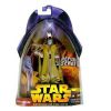 Star Wars - Revenge of the Sith Action Figure - MAS AMEDDA (Republic Senator) (3.75 inch) (Mint)