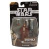 Star Wars - Revenge of the Sith (ROTS) Action Figure - OBI-WAN KENOBI (3.75 inch) (Mint)