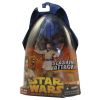 Star Wars - Revenge of the Sith (ROTS) - Action Figure - Obi-Wan Kenobi (Slashing Attack) #01 (3.75