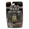 Star Wars - Revenge of the Sith (ROTS) Action Figure - R2-D2 (3.75 inch) (Mint)