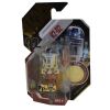 Star Wars - Revenge of the Sith Action Figure - R2-D2 (Gold Coin) *Ult Gal Hunt 2007* (3.75 inch) (M